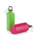 Aluminium Triangle Bottle/ Water Bottle (CL1C-G129)